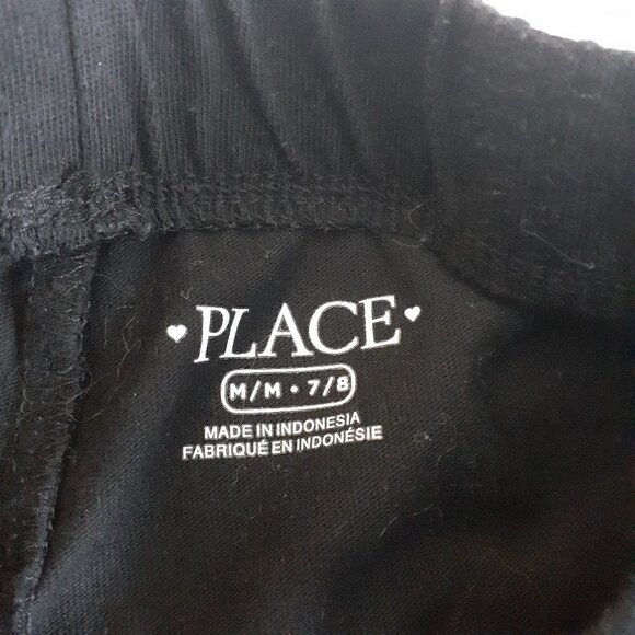 Children's Place Girl's Size M (7/8) 3 Pack of Pull on Boho Floral Shorts - Picture 11 of 13